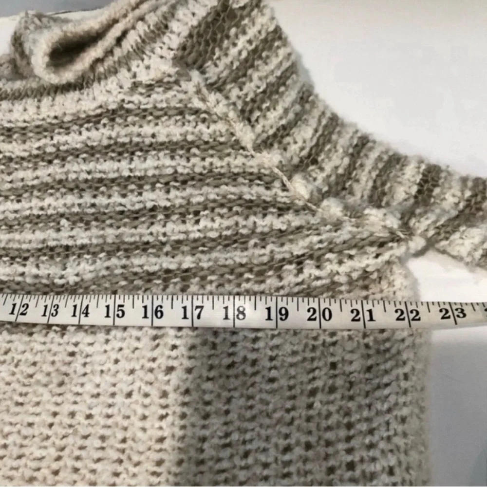 Free People chic cowl